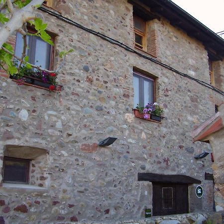 Casa San Andres Del Valle Berceo Екстер'єр фото