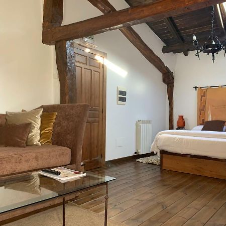 Casa San Andres Del Valle Berceo Екстер'єр фото