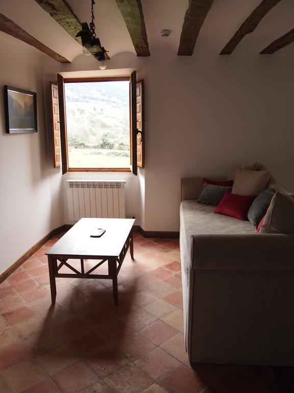 Casa San Andres Del Valle Berceo Екстер'єр фото