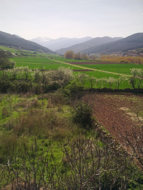 Casa San Andres Del Valle Berceo Екстер'єр фото