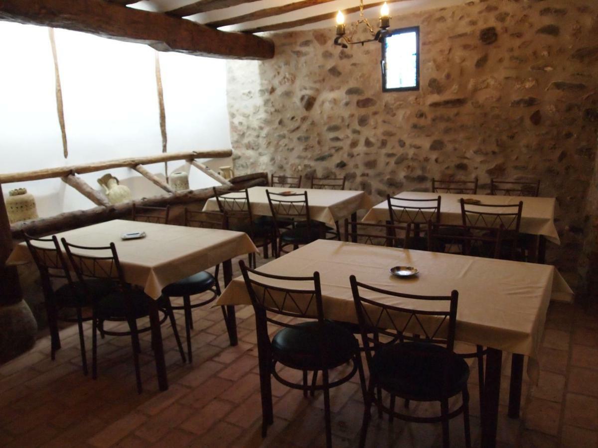 Casa San Andres Del Valle Berceo Екстер'єр фото